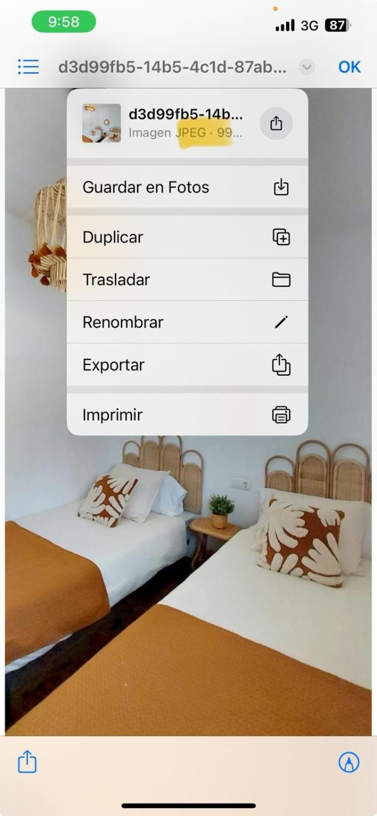 Chalet Vacacional Chiclana 奇克拉纳－德拉弗龙特拉 外观 照片